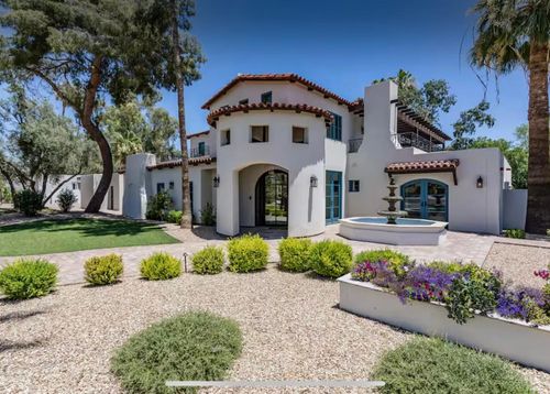 9323 N 69th St, Paradise Valley, AZ, 85253-1962 | Card Image