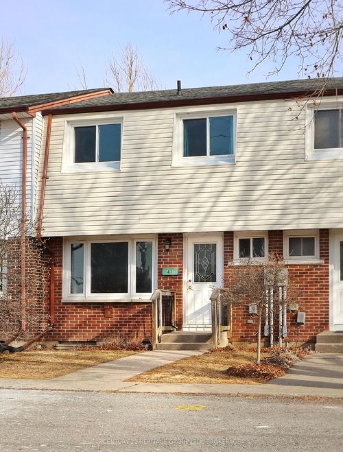 21-41 Splinter Dr, Napanee, ON, K7R3R6 | Card Image