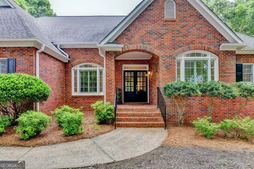 3515 Woodbury Creek Dr, Cumming, GA, 30041-2816 | Card Image
