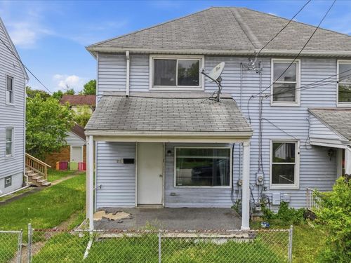 551 Farnsworth Ave, Clairton, PA, 15025-1019 | Card Image