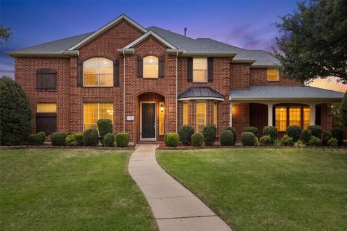 295 Stone Ridge Dr, Sunnyvale, TX, 75182-2636 | Card Image