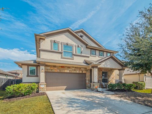 1366 Heep Run, Buda, TX, 78610-5093 | Card Image