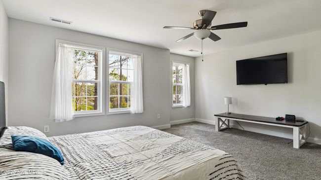 123 Winsford Cir, House other with 4 bedrooms, 3 bathrooms and 2 parking in West End NC | Image 24