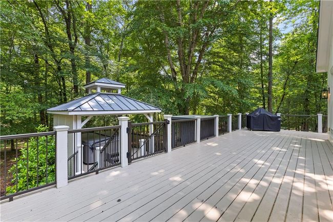 654 Cannon Rd, House other with 5 bedrooms, 4 bathrooms and 6 parking in Sharpsburg GA | Image 67