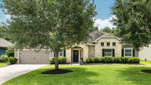 11215 Misty Willow Ln, Tomball, TX, 77375-2265 | Card Image