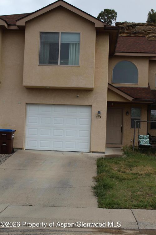 3119 Howard Ave, Rifle, CO, 81650-3161 | Card Image