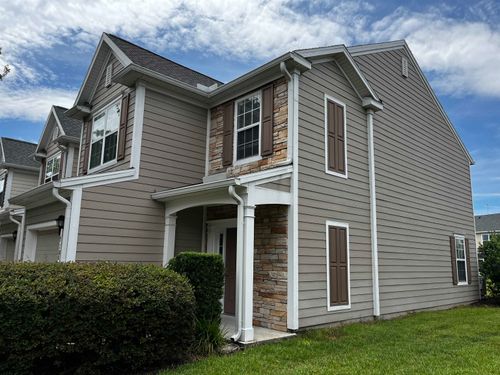 7180 Stonelion Circle, Jacksonville, FL, 32258-6049 | Card Image