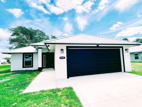 5101 Se 43rd Trce, Okeechobee, FL, 34974-2324 | Card Image