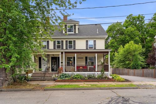 15 Beacon St, Danvers, MA, 01923-3001 | Card Image