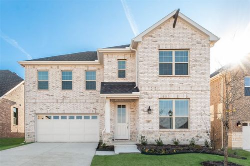 3417 Loftwood Lane, Anna, TX, 75409 | Card Image