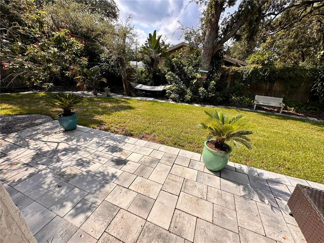 1503 Edna Ave, House other with 3 bedrooms, 2 bathrooms and null parking in LARGO FL | Image 33
