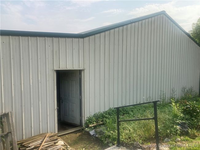 3963 Linda Dr Sw, Home with 3 bedrooms, 2 bathrooms and null parking in Corydon IN | Image 25