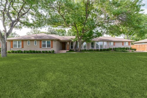 5820 Forest Ln, Dallas, TX, 75230-2634 | Card Image