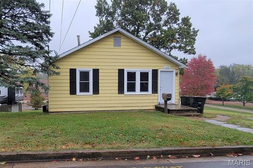 208 N Long St, Bonne Terre, MO, 63628-1522 | Card Image