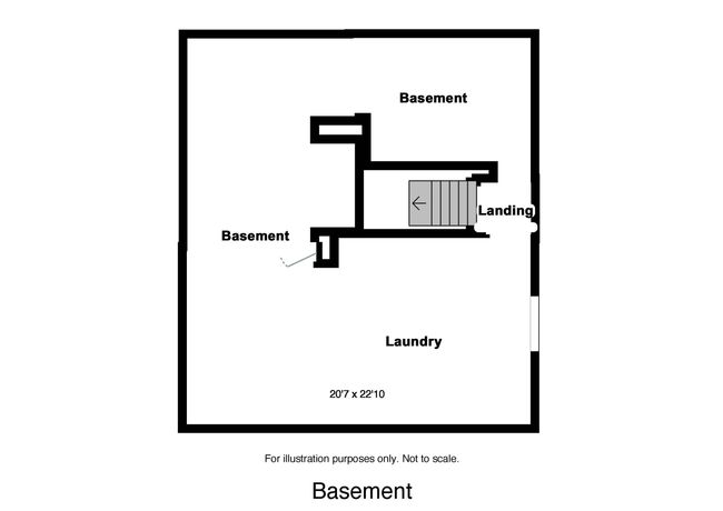 21 Redington Rd, House other with 3 bedrooms, 1 bathrooms and null parking in Concord NH | Image 40