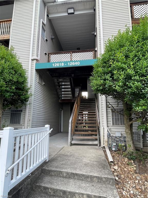 Daybreak Cir, Newport News, VA 23602
