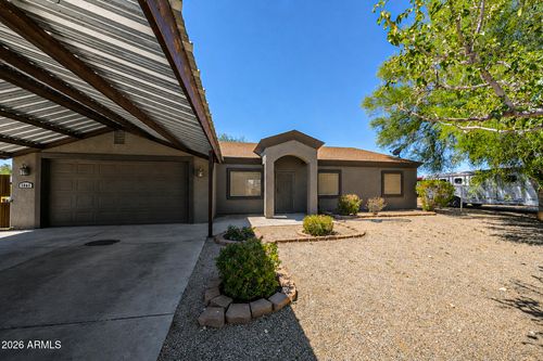 3655 E Vista Grande --, San Tan Valley, AZ, 85140 | Card Image