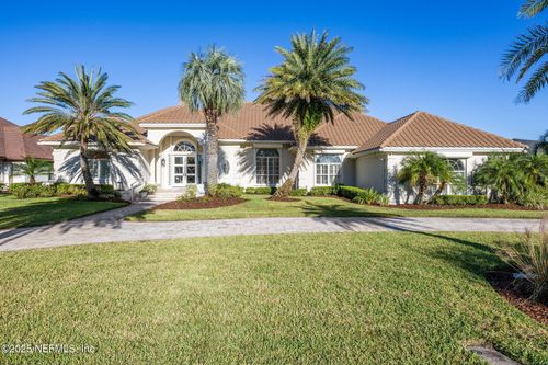 531 Le Master Dr, PONTE VEDRA BEACH, FL, 32082-2312 | Card Image