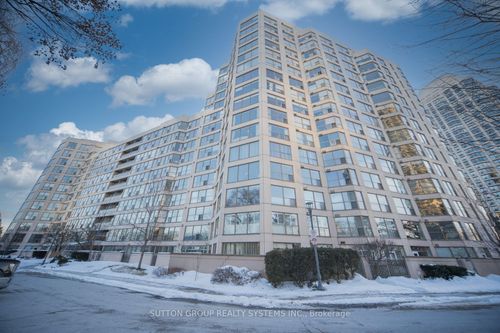1201-2261 Lake Shore Blvd W, Etobicoke, ON, M8V3X1 | Card Image