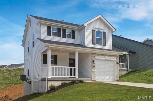 1908 Longview Lane, Rolla, MO, 65401 | Card Image