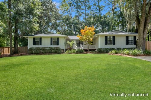 4027 Roscrea Drive, TALLAHASSEE, FL, 32309 | Card Image