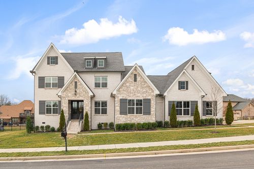 805 Regimental Dr, Hermitage, TN, 37076-2300 | Card Image