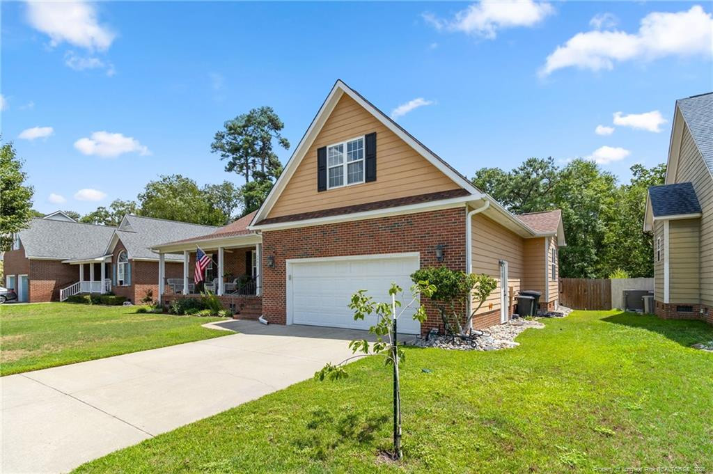 Residential in Fayetteville 2