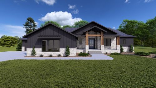 1408 E Bluesage Ct, Andover, KS, 67002-7948 | Card Image