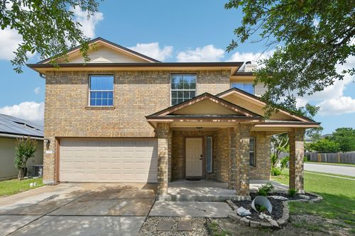 231 Altamont St, Hutto, TX, 78634-5391 | Card Image