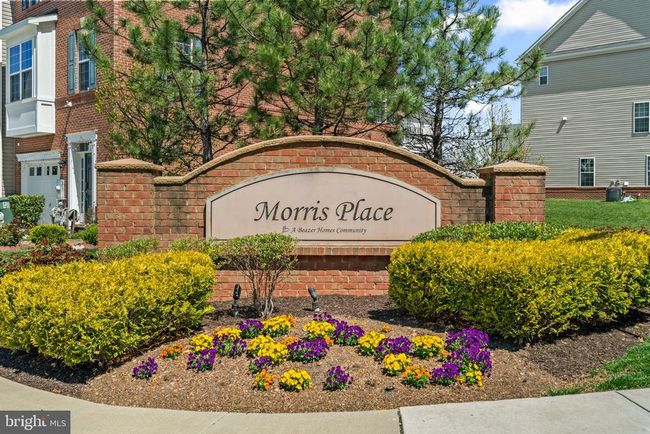 7769 Dagny Way, Townhouse with 4 bedrooms, 4 bathrooms and null parking in ELKRIDGE MD | Image 43