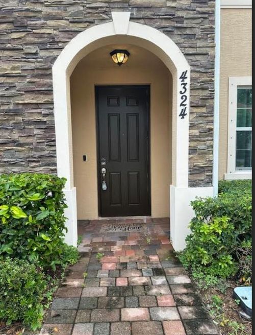4324 Maybelle Ln, West Palm Beach, FL, 33417-8361 | Card Image