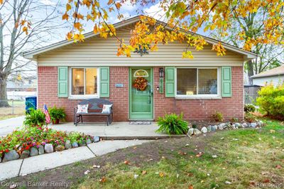 BRICK RANCH HOME ON A QUIET STREET | Image 1