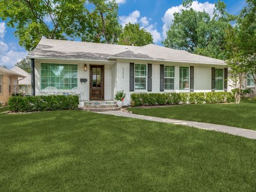 6249 Sudbury Dr, Dallas, TX, 75214-2332 | Card Image