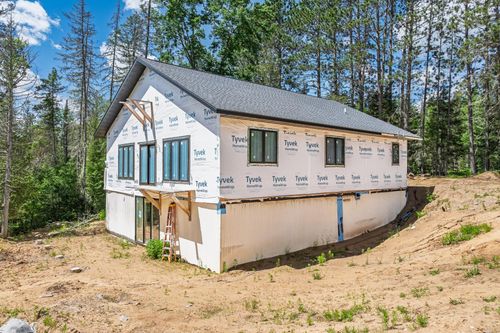 5983 State Highway 70 W, Eagle River, WI, 54521-9514 | Card Image