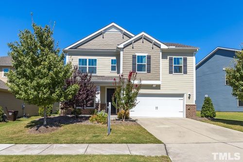 219 Crisp Rd, Durham, NC, 27713-9670 | Card Image