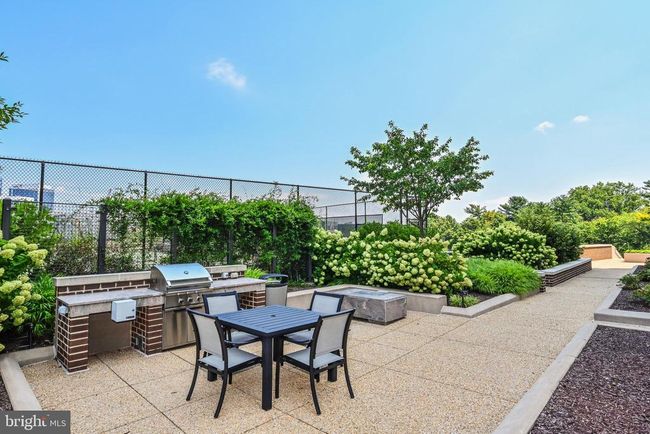 APT-515 - 1800 Old Meadow Rd, Condo with 1 bedrooms, 1 bathrooms and null parking in MCLEAN VA | Image 28