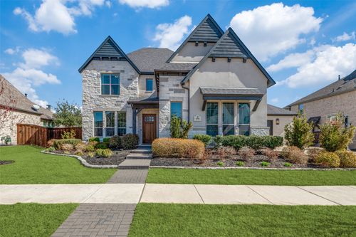 6194 Loxton Blvd, Frisco, TX, 75034-9224 | Card Image