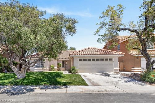 2802 Barrel Cactus Dr, Henderson, NV, 89074-3242 | Card Image