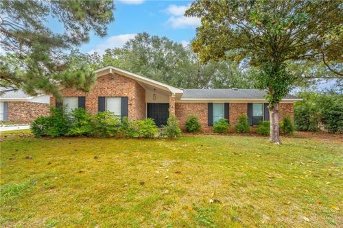 2613 Wagon Wheel Drive, Mobile, AL, 36695 | Card Image