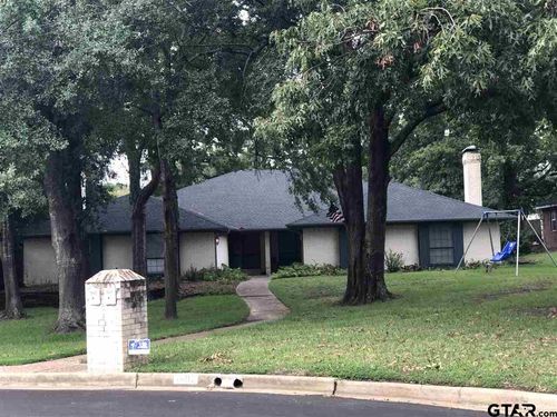 1602 Timber Creek Dr, Tyler, TX, 75703-4003 | Card Image