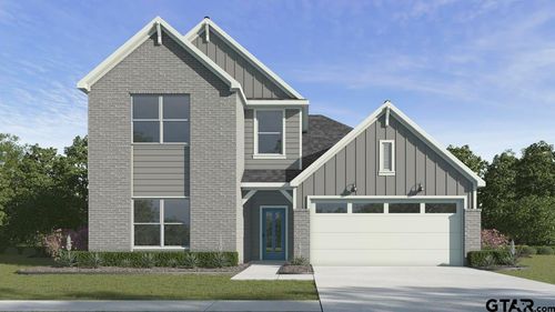 1547 Brooke Dr, Tyler, TX, 75704 | Card Image