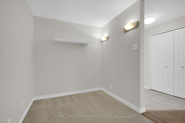 1411 - 429 Somerset St W, Condo with 1 bedrooms, 1 bathrooms and null parking in Ottawa ON | Image 10