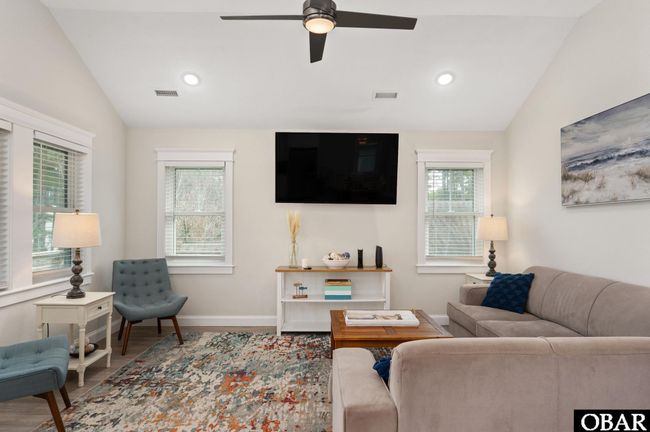 1410 Hill St, House other with 4 bedrooms, 3 bathrooms and null parking in Kill Devil Hills NC | Image 8