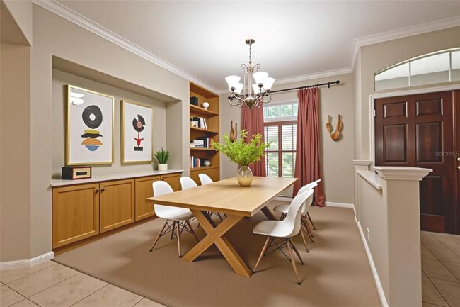 5119 Nw 57 Th St, House other with 4 bedrooms, 3 bathrooms and null parking in GAINESVILLE FL | Image 7