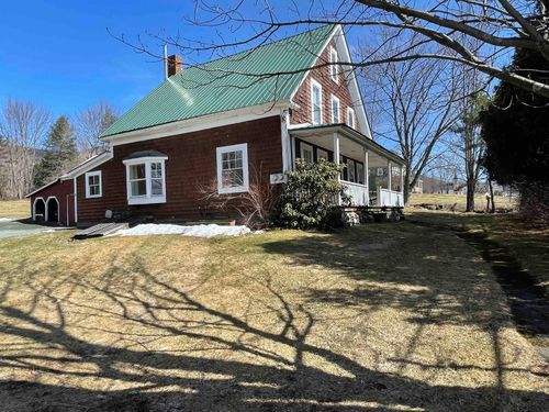 671 Presidential Hwy, Jefferson, NH, 03583-6121 | Card Image