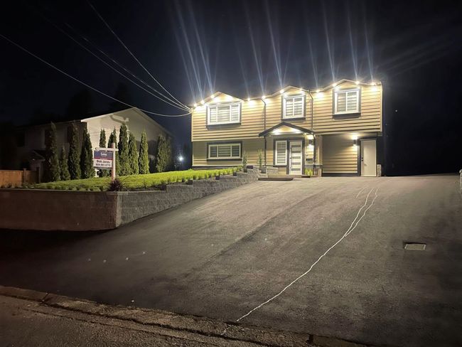 32545 Ptarmigan Drive, House other with 5 bedrooms, 2 bathrooms and 4 parking in Mission BC | Image 33