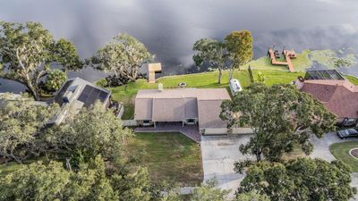 5413 Riverhills Drive, House other with 3 bedrooms, 2 bathrooms and null parking in Temple Terrace FL | Image 1