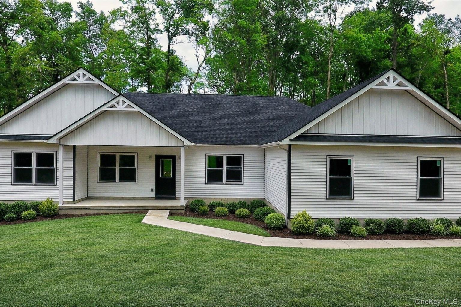 Residential in Newburgh (Town)