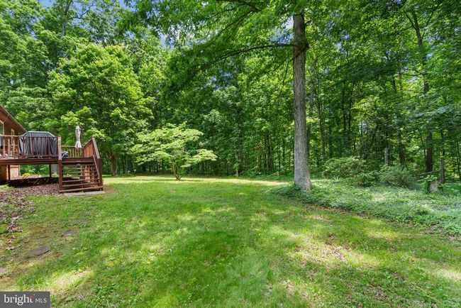 14451 Fleetwood Dr, House other with 3 bedrooms, 2 bathrooms and null parking in NOKESVILLE VA | Image 11