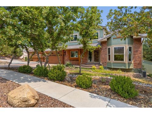 5115 Farthing Dr, Colorado Springs, CO, 80906 | Card Image